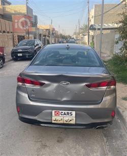هيونداي سوناتا